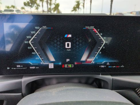 Used 2026 BMW M340i w/ Premium Package image 21