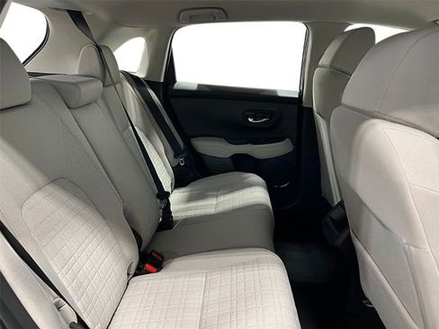 New 2025 Honda HR-V LX image 31