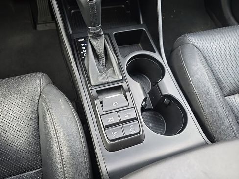 Used 2019 Hyundai Tucson Limited image 14