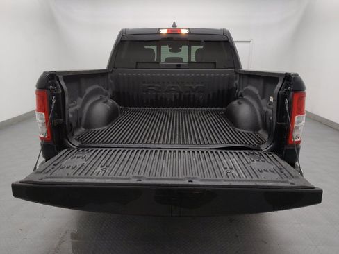 Used 2019 RAM 1500 Big Horn AWD/4WD image 29