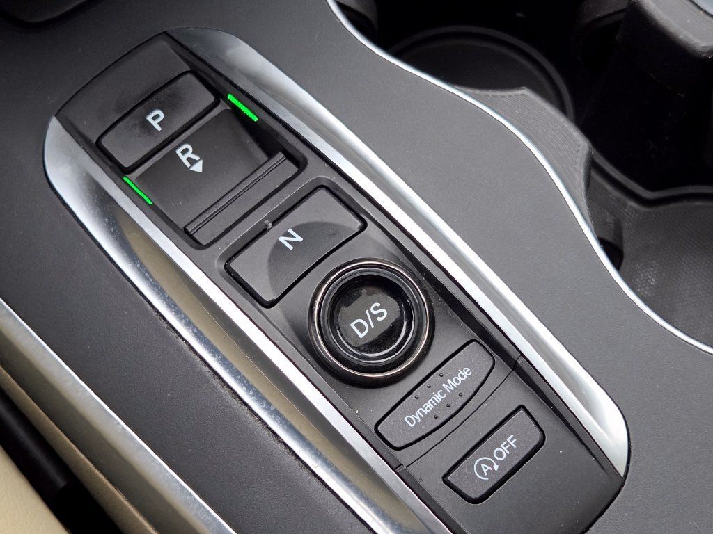 Used 2020 Acura MDX SH-AWD image 11