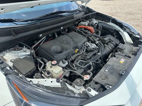 Used 2020 Toyota RAV4 XSE AWD/4WD image 46
