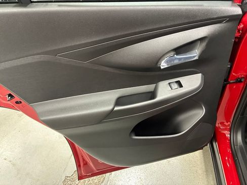 New 2026 Buick Envista Preferred w/ Convenience I Package FWD image 23