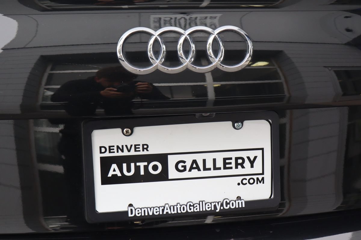 Used 2018 Audi A6 3.0T Sport AWD/4WD image 27