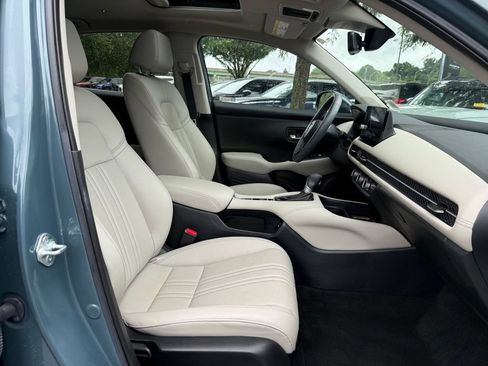 Used 2024 Honda HR-V EX-L image 31