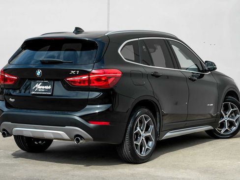 Used 2018 BMW X1 sDrive28i image 9
