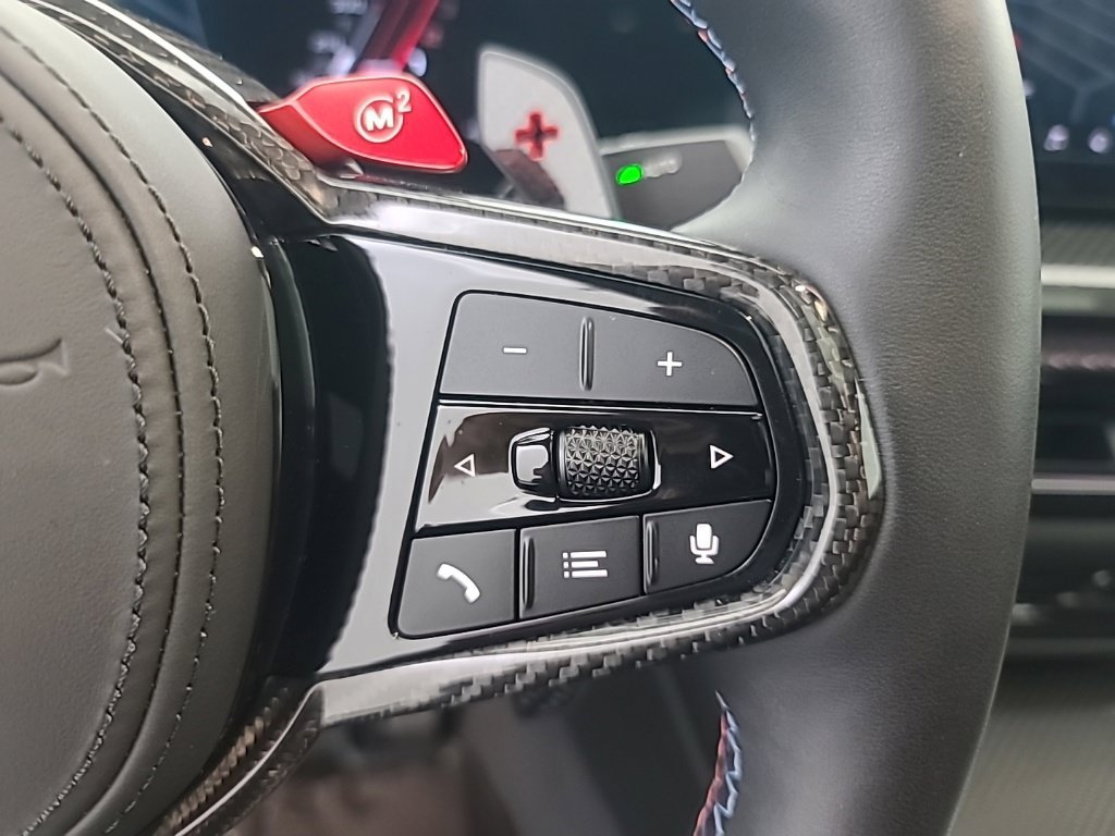 Used 2026 BMW M2 w/ Lighting Package RWD image 30