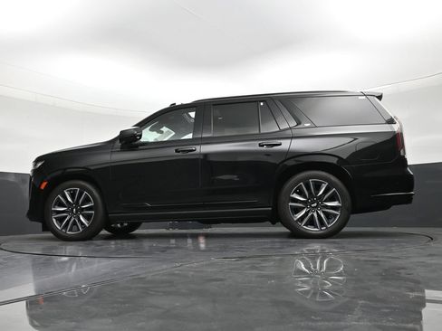 Certified 2023 Cadillac Escalade Sport w/ Touring Package RWD image 22