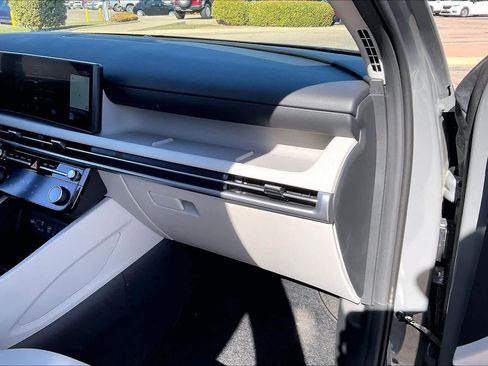 Used 2025 Hyundai Tucson SEL image 19