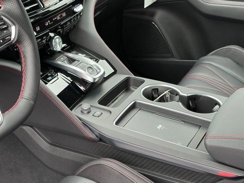 New 2026 Acura MDX Type S AWD/4WD image 18