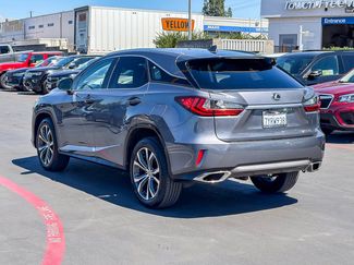 Used 2017 Lexus RX 350 AWD w/ Premium Package video 2
