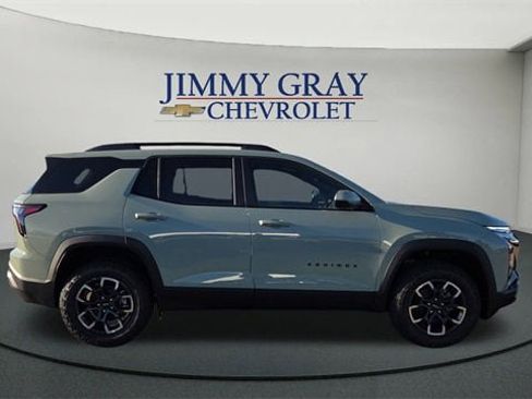 New 2026 Chevrolet Equinox ACTIV image 2