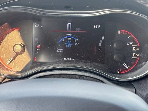 Used 2019 Dodge Durango R/T w/ Blacktop Package AWD/4WD image 15