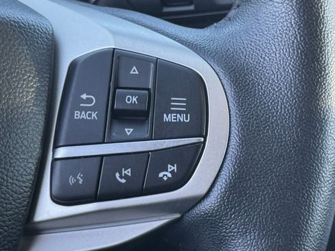 Certified 2022 Ford Explorer XLT w/ Equipment Group 202A image 24