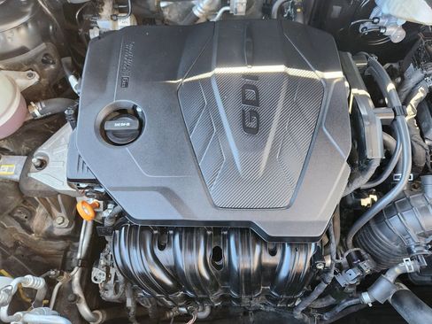 Used 2021 Kia Sorento S w/ Panoramic Sunroof Package image 19