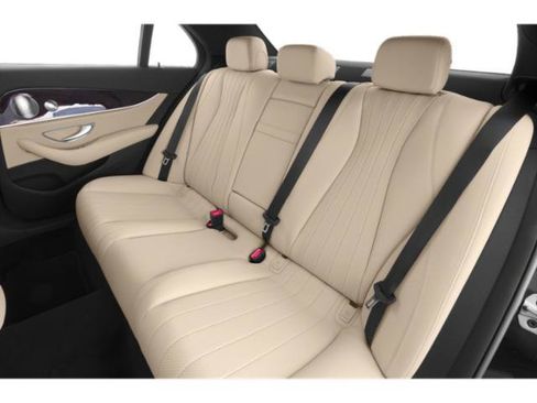Used 2019 Mercedes-Benz E 450 4MATIC Sedan w/ Premium Package image 13
