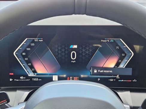 Used 2026 BMW X3 xDrive30 w/ M Sport Package image 10