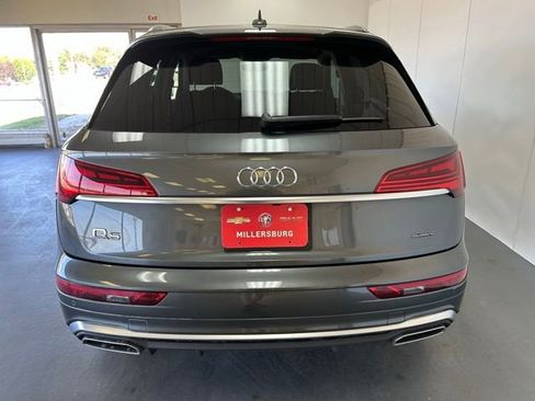 Used 2024 Audi Q5 2.0T Premium Plus image 31