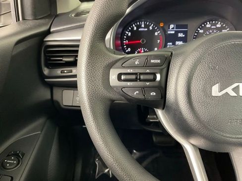 Used 2023 Kia Rio LX image 22