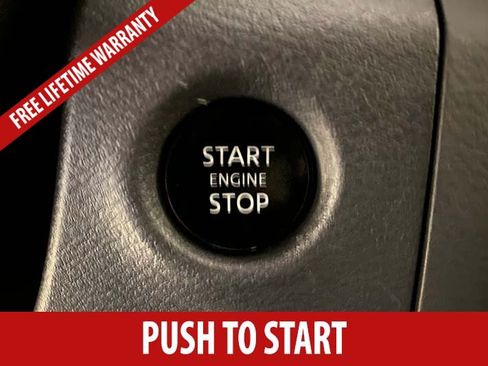 New 2026 Nissan Frontier PRO-4X w/ Tow Package AWD/4WD image 13