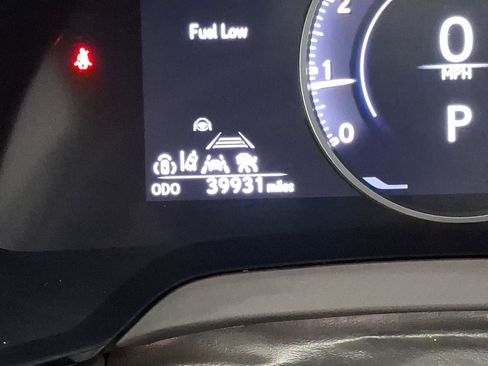 Used 2023 Lexus RX 350 Premium w/ Cold Area Package FWD image 5
