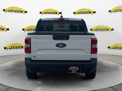 New 2025 Ford Maverick XL w/ Equipment Group 102A