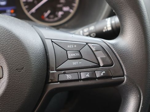 Used 2024 Nissan Sentra S FWD image 12