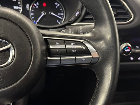 Used 2023 MAZDA CX-30 AWD 2.5 S w/ Preferred Package image 21