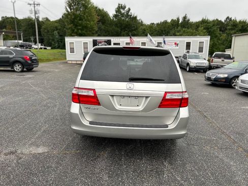 Used 2007 Honda Odyssey EX-L image 4