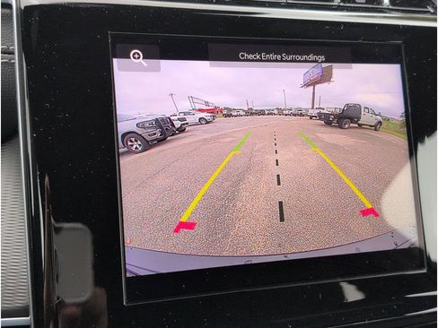 New 2025 Jeep Grand Cherokee Altitude image 15