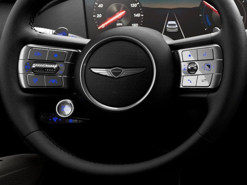 New 2024 Genesis GV60 RWD image 14