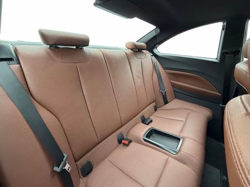 Used 2015 BMW 228i xDrive Coupe image 18