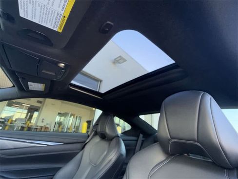 Used 2020 INFINITI Q60 3.0t Luxe w/ Cargo Package image 25