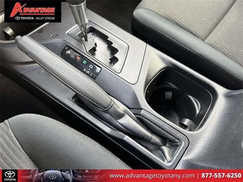 Certified 2018 Toyota RAV4 LE image 35