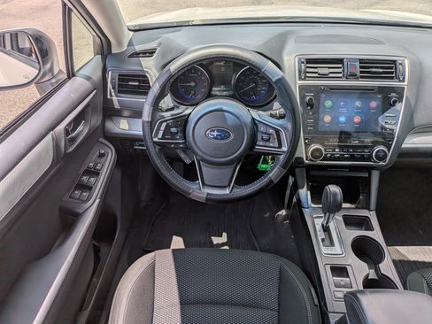Used 2019 Subaru Outback 2.5i Premium AWD/4WD image 16