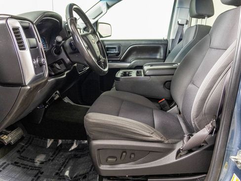 Used 2014 Chevrolet Silverado 1500 LT w/ All Star Edition RWD image 20