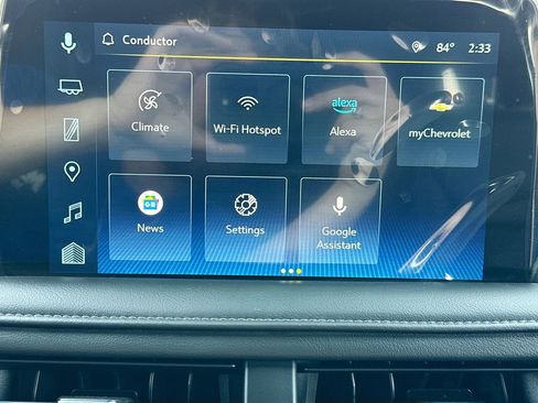 Used 2023 Chevrolet Tahoe LT image 14