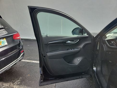 Used 2023 Buick Envision Essence image 22