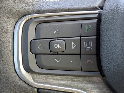 New 2026 Jeep Grand Wagoneer Limited image 26