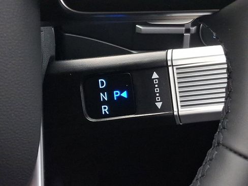 New 2026 Hyundai Santa Fe Limited image 13