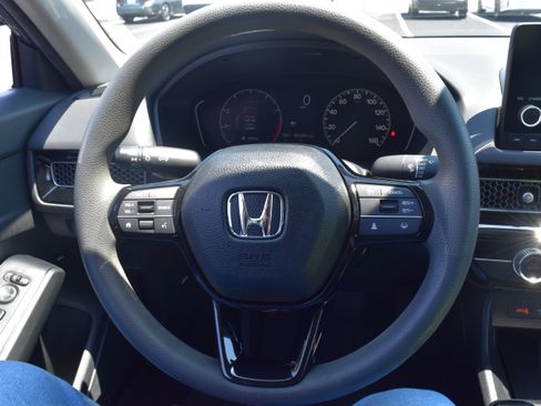 Certified 2023 Honda Civic LX image 16