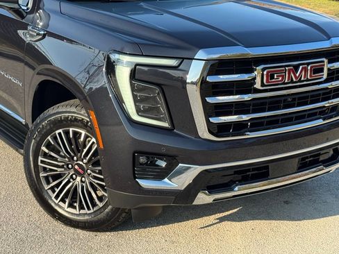 New 2026 GMC Yukon Elevation image 5