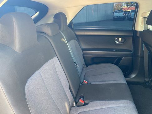 Used 2024 Hyundai Ioniq 5 SEL image 14