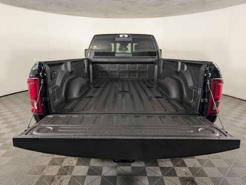 New 2026 RAM 3500 Limited image 9