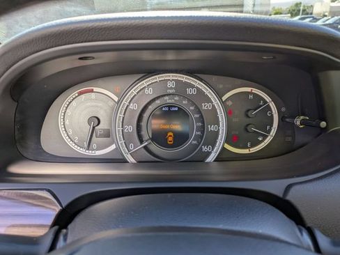 Used 2017 Honda Accord Touring image 21
