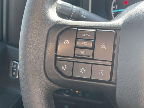 Used 2022 Ford F150 XL w/ STX Appearance Package image 10