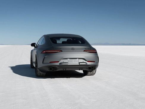 New 2026 Mercedes-Benz AMG GT 53 image 24