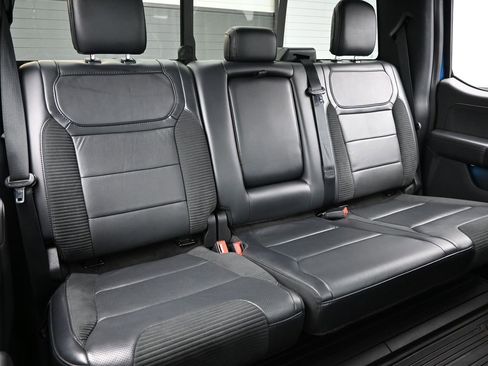 Used 2021 Ford F150 Raptor w/ Equipment Group 801A High image 39