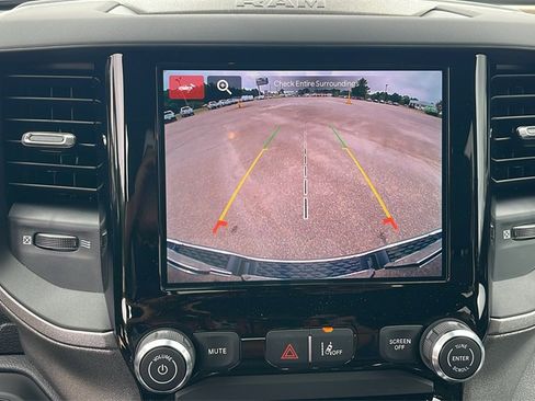 New 2026 RAM 1500 Tradesman image 24