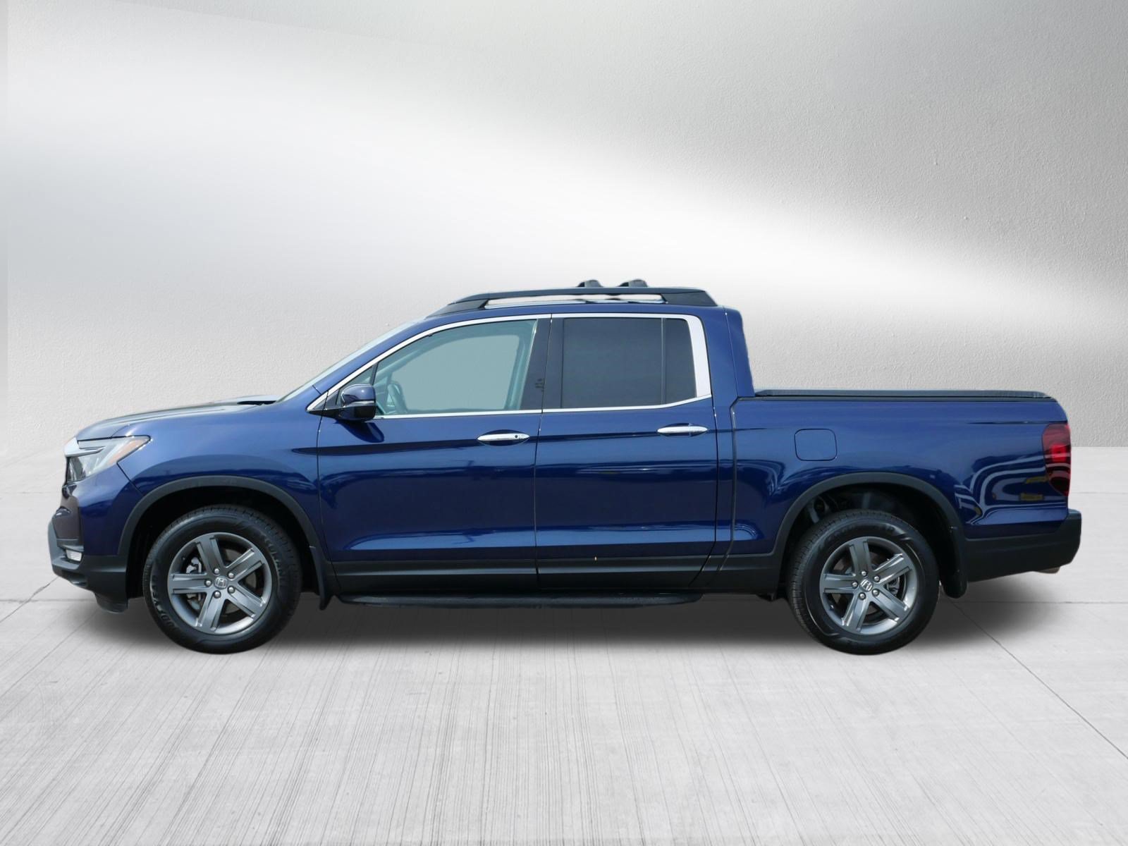Used 2023 Honda Ridgeline RTL-E image 4